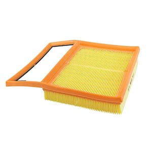 Filtro de Ar Motor Fusion Titanium Hybrid 2.0 16V após 2013 - Tecfil - ARL9630
