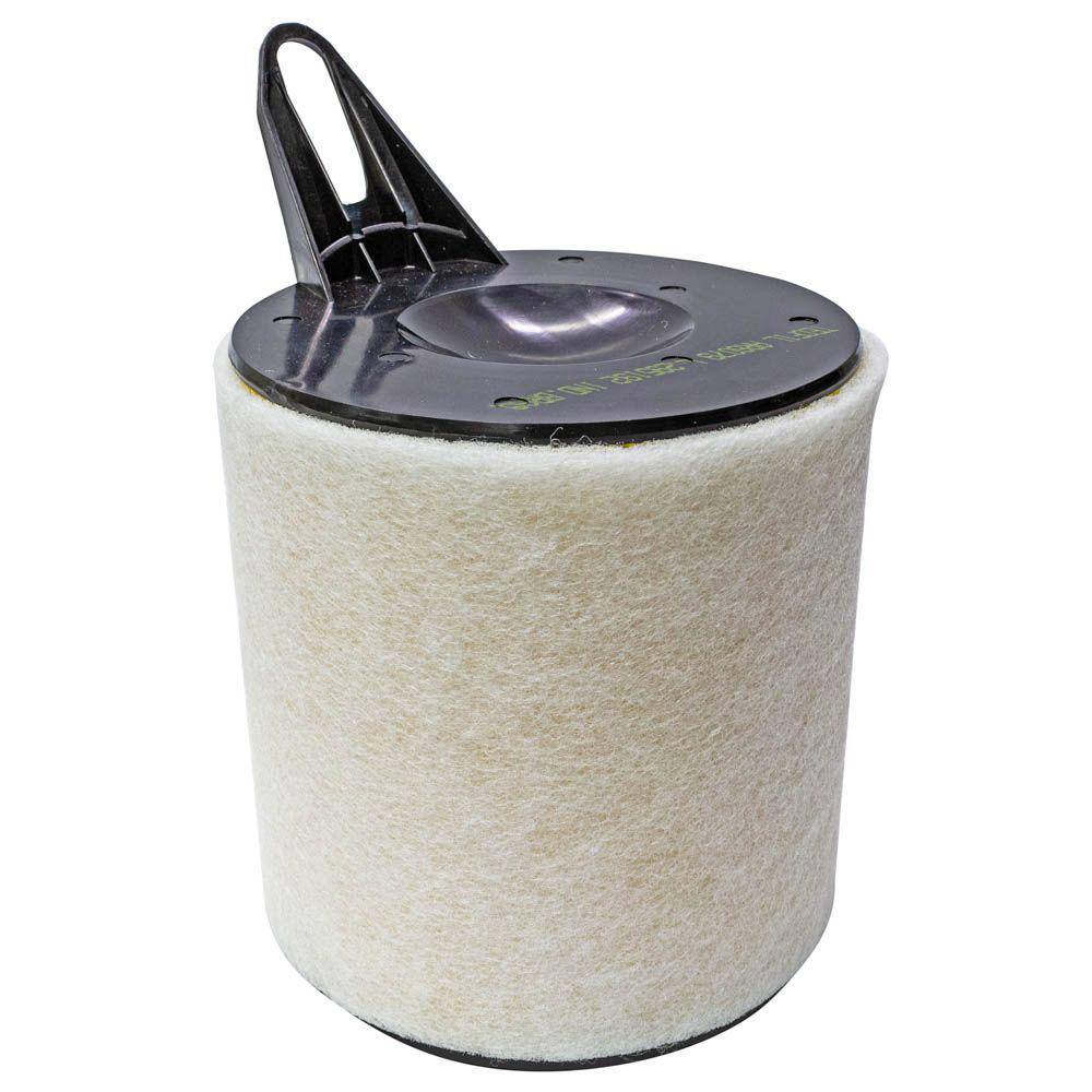 Filtro de Ar Motor BMW 118i 120iA 320iA X1 18i - Tecfil - AR6079