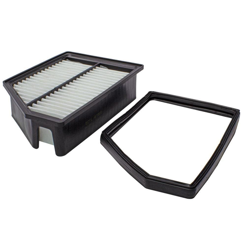 Filtro de Ar Motor Ssangyong Korando 2.0 16V após 2011 - Tecfil - ART8820