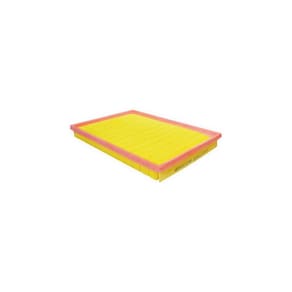 Filtro de Ar Motor Fox 1.0 2003 a 2006 Gol 1.0 após 2002 - Wega - FAP2214