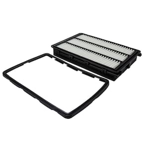Filtro de Ar Motor Jac T80 2.0 16V após 2019 Sportage 2.0 16V após 2016 Tucson 1.6 16V após 2017 - Tecfil - ARL2347