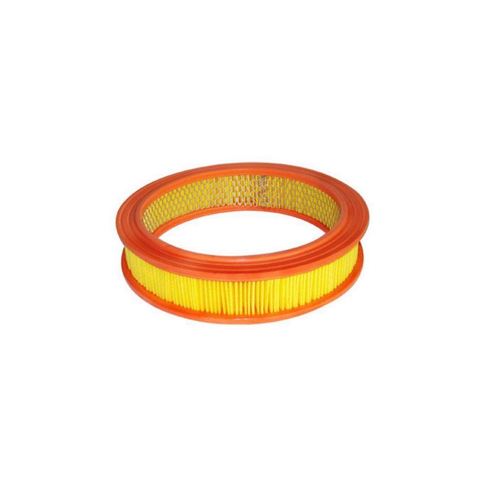 Filtro de Ar Motor Caravan Chevette Cordoba Gol Opala Parati Quantum Santana Saveiro Voyage - Wega - WR201