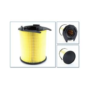 Filtro de Ar Motor Mercedes CLA45 AMG 2.0 16V após 2014 GLA45 AMG 2.0 após 2015 - Wega - WR375