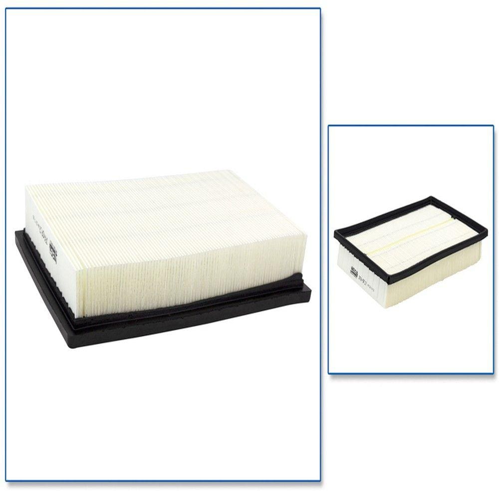 Filtro de Ar Motor Tiggo 2 1.5 16V após 2018 - Wega - JFA0F17
