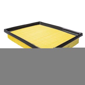 Filtro de Ar Motor Lexus CT200H Híbrido 1.8 16V após 2013 Toyota Prius Híbrido 1.8 16V 2012 a 2015 - Wega - JFA0289