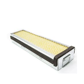 Filtro do Ar Condicionado John Deere - Racor - RAC-0010