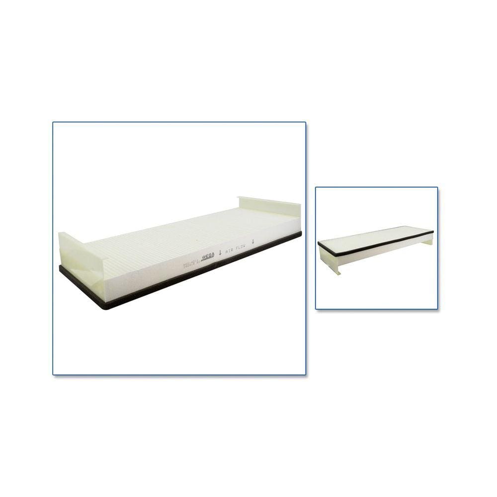 Filtro do Ar Condicionado Volkswagen TGX 28440 29440 29480 33440 - Wega - AKX4011