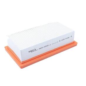 Filtro Ar Condicionado MXM120 MXM130 MXM140 TM115 TM120 TM125 - Wega - AKX4540