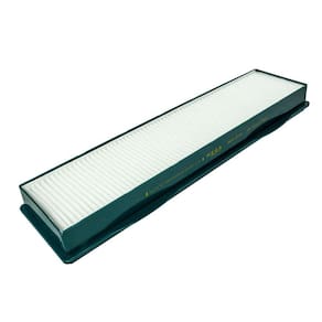 Filtro do Ar Condicionado Volvo BL60 EC140C EC210C L50D L70F L90F L701E Dumpers Articulado - Wega - AKX4525