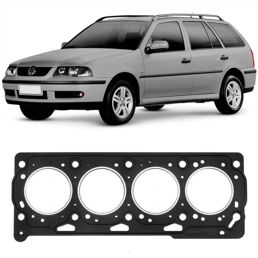 Junta Cabeçote Motor Volkswagen Parati 1.0 Original Sabó