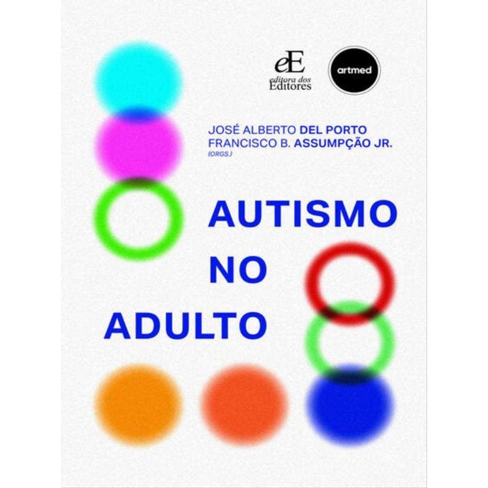 Autismo No Adulto