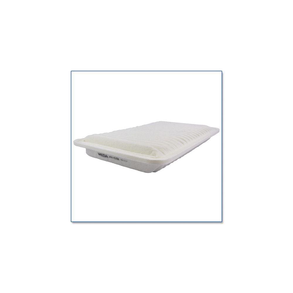 Filtro de Ar Motor Jac T40 1.5 1.6 16V após 2018 T50 1.6 16V após 2019 - Wega - JFA0J08