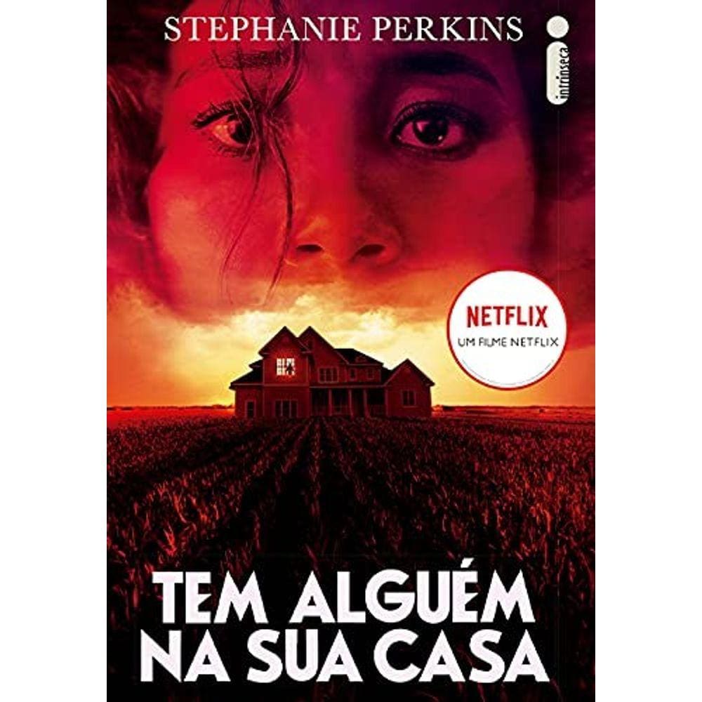 Tem Alguem Na Sua Casa