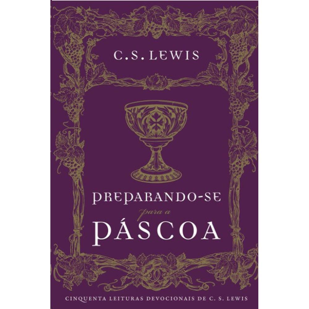 Preparando-Se Para A Pascoa