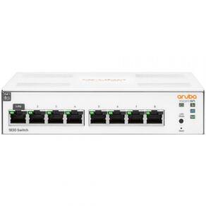 Switch ARUBA ION 1830 8G SW ARUBA ION 1830 8G SW JL810A