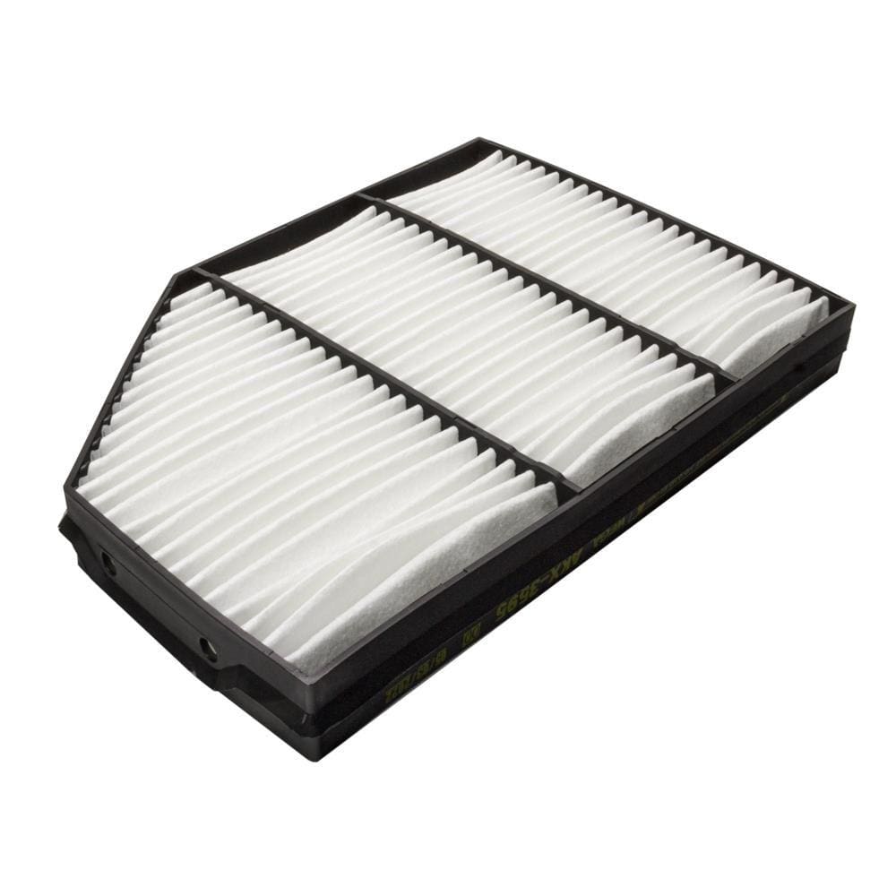 Filtro do Ar Condicionado Mercedes Actros 2045 2548 2553 2648 2651 2653 MP5 LS após 2019 - Wega - AKX3595