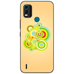 Capa Adesivo Skin370 Verso Para Nokia C21 Plus 2022