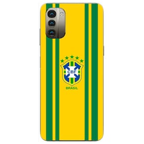 Capa Adesivo Skin367 Verso Para Nokia G11 2022