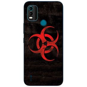 Capa Adesivo Skin155 Verso Para Nokia C21 Plus 2022