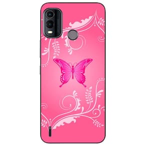 Capa Adesivo Skin361 Verso Para Nokia G11 Plus 2022