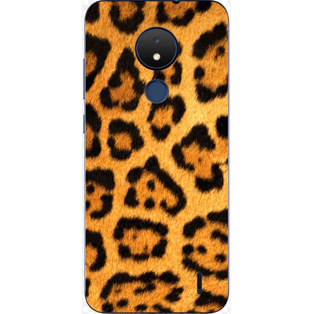Capa Adesivo Skin575 Verso Para Nokia C21 2022