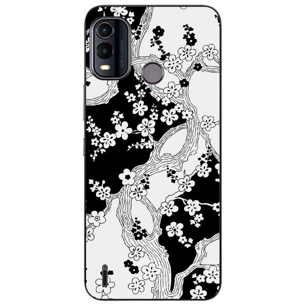 Capa Adesivo Skin356 Verso Para Nokia G11 Plus 2022