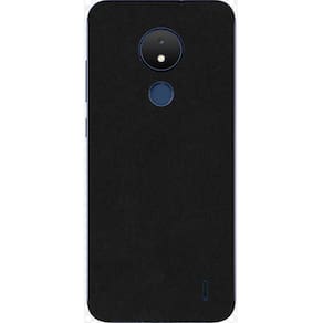Capa Adesivo Skin351 Verso Para Nokia C21 2022