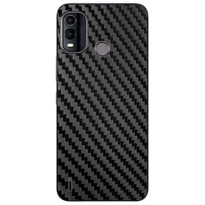 Capa Adesivo Skin349 Verso Para Nokia G11 Plus 2022