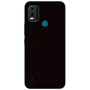 Capa Adesivo Skin362 Verso Para Nokia C21 Plus 2022
