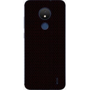 Capa Adesivo Skin362 Verso Para Nokia C21 2022