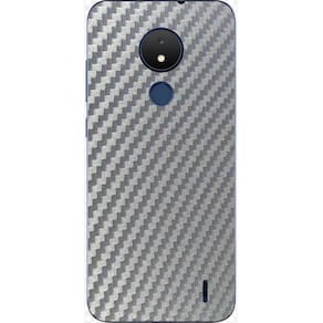 Capa Adesivo Skin350 Verso Para Nokia C21 2022