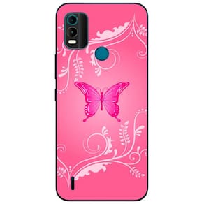Capa Adesivo Skin361 Verso Para Nokia C21 Plus 2022