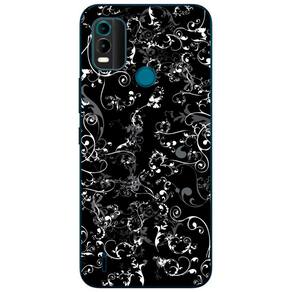 Capa Adesivo Skin359 Verso Para Nokia C21 Plus 2022