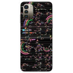Capa Adesivo Skin006 Verso Para Nokia G11 2022