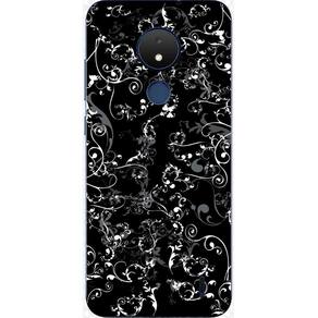 Capa Adesivo Skin359 Verso Para Nokia C21 2022