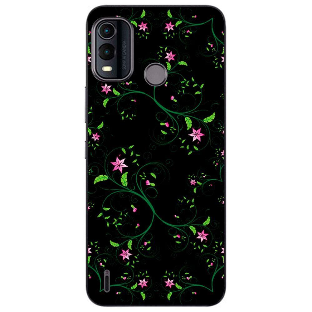 Capa Adesivo Skin353 Verso Para Nokia G11 Plus 2022