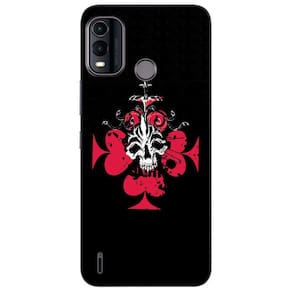 Capa Adesivo Skin008 Verso Para Nokia G11 Plus 2022