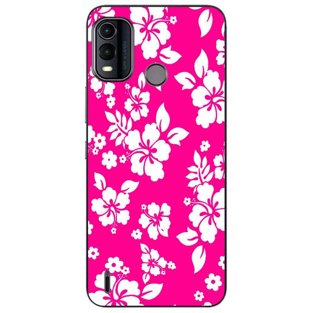 Capa Adesivo Skin182 Verso Para Nokia G11 Plus 2022