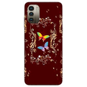 Capa Adesivo Skin375 Verso Para Nokia G11 2022