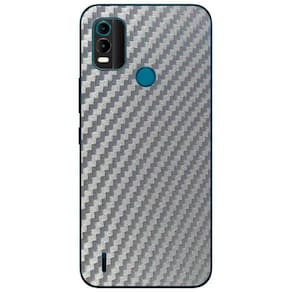 Capa Adesivo Skin350 Verso Para Nokia C21 Plus 2022