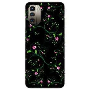 Capa Adesivo Skin353 Verso Para Nokia G11 2022