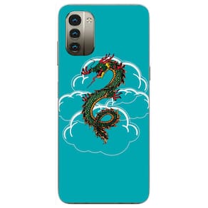 Capa Adesivo Skin365 Verso Para Nokia G11 2022