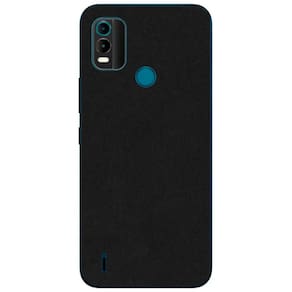 Capa Adesivo Skin351 Verso Para Nokia C21 Plus 2022
