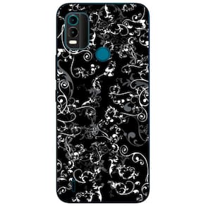Capa Adesivo Skin359 Verso Para Nokia C21 Plus 2022