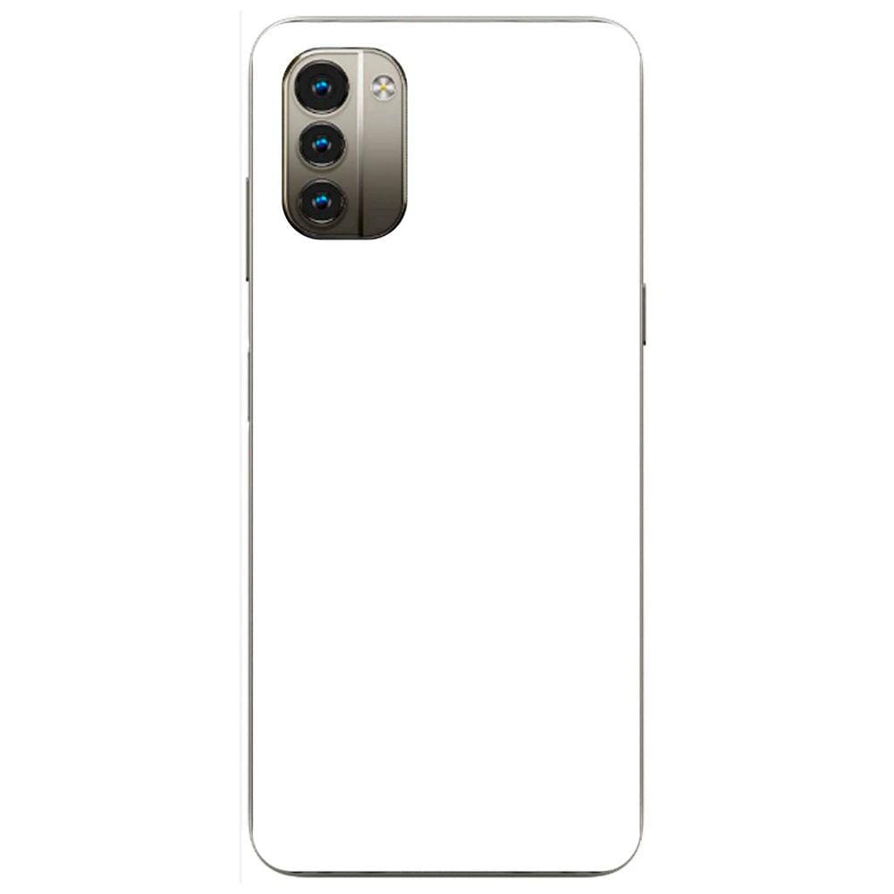 Capa Adesivo Skin352 Verso Para Nokia G11 2022
