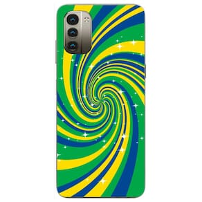 Capa Adesivo Skin360 Verso Para Nokia G11 2022