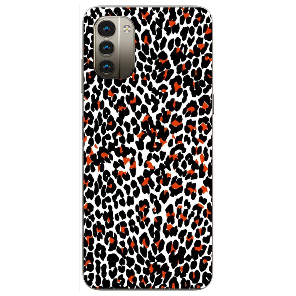 Capa Adesivo Skin355 Verso Para Nokia G11 2022