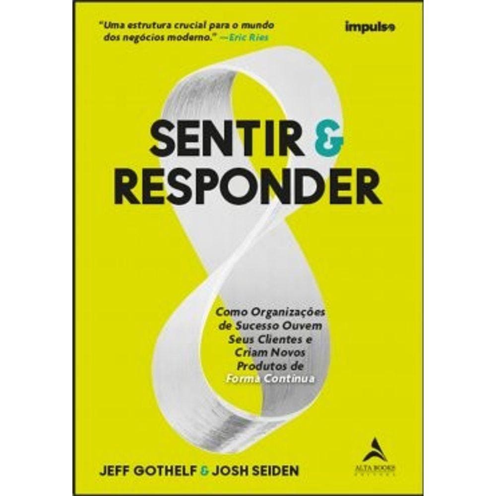 Sentir & Responder