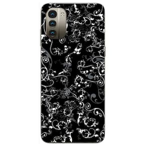 Capa Adesivo Skin359 Verso Para Nokia G11 2022
