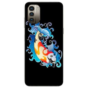 Capa Adesivo Skin053 Verso Para Nokia G11 2022